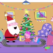 点击查看图片 小猪佩奇 第四季 Peppa Pig Season 4