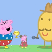 点击查看图片 小猪佩奇 第四季 Peppa Pig Season 4