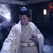 点击查看图片 噬魂剑