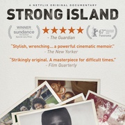 坚强之岛 Strong Island