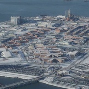 坚强之岛 Strong Island