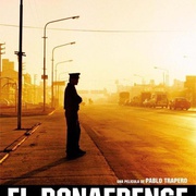 点击查看图片 布宜诺斯艾利斯的囚徒 El Bonaerense