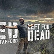求生之路 Left For Dead