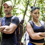决胜荒野 第一季 Ed Stafford: First Man Out Season 1