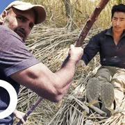 决胜荒野 第一季 Ed Stafford: First Man Out Season 1