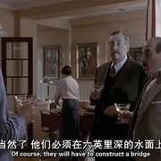 大侦探波洛 第七季 Agatha Christie's Poirot Season 7
