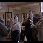 大侦探波洛 第七季 Agatha Christie's Poirot Season 7