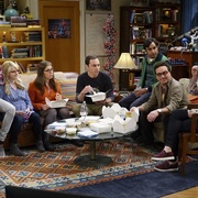点击查看图片 生活大爆炸 第十一季 The Big Bang Theory Season 11