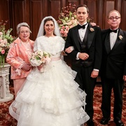 点击查看图片 生活大爆炸 第十一季 The Big Bang Theory Season 11