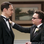 点击查看图片 生活大爆炸 第十一季 The Big Bang Theory Season 11