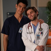 实习医生格蕾 第十六季 Grey's Anatomy Season 16