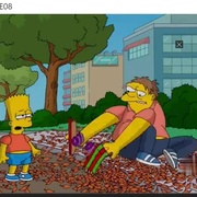 辛普森一家 第二十八季 The Simpsons Season 28