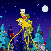 辛普森一家 第二十八季 The Simpsons Season 28