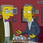 辛普森一家 第二十八季 The Simpsons Season 28