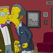 辛普森一家 第二十八季 The Simpsons Season 28