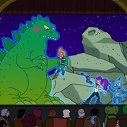 飞出个未来 第五季 Futurama Season 5