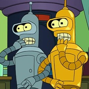 飞出个未来 第五季 Futurama Season 5
