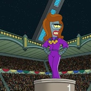 飞出个未来 第五季 Futurama Season 5