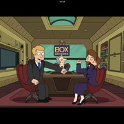 飞出个未来 第五季 Futurama Season 5