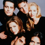点击查看图片 老友记 第十季 Friends Season 10