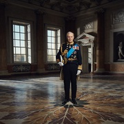 查尔斯三世 King Charles III