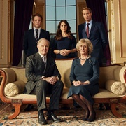 查尔斯三世 King Charles III