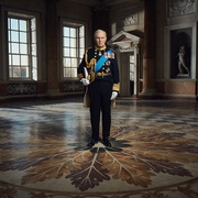 查尔斯三世 King Charles III