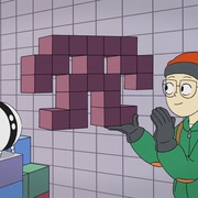 无尽列车 第一季 Infinity Train Season 1