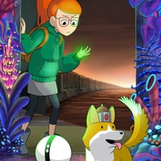 无尽列车 第一季 Infinity Train Season 1