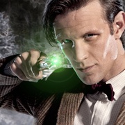 点击查看图片 神秘博士2011圣诞特别篇 Doctor Who 2011 Christmas Special : The Doctor, The Widow and The Wardrobe