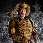 点击查看图片 神秘博士2011圣诞特别篇 Doctor Who 2011 Christmas Special : The Doctor, The Widow and The Wardrobe