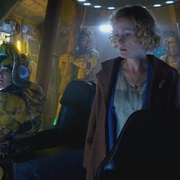 点击查看图片 神秘博士2011圣诞特别篇 Doctor Who 2011 Christmas Special : The Doctor, The Widow and The Wardrobe