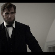 点击查看图片 林肯大战僵尸 Abraham Lincoln vs. Zombies