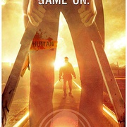 点击查看图片 人类大战僵尸 Humans Versus Zombies