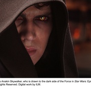 星球大战前传3：西斯的复仇 Star Wars: Episode III - Revenge of the Sith