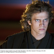 星球大战前传3：西斯的复仇 Star Wars: Episode III - Revenge of the Sith