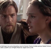 星球大战前传3：西斯的复仇 Star Wars: Episode III - Revenge of the Sith