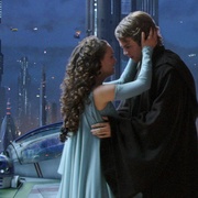 星球大战前传3：西斯的复仇 Star Wars: Episode III - Revenge of the Sith