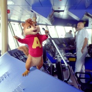 点击查看图片 鼠来宝3 Alvin and the Chipmunks: Chip-Wrecked