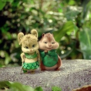 点击查看图片 鼠来宝3 Alvin and the Chipmunks: Chip-Wrecked