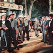 龙虎双侠 Gunfight at the O.K. Corral