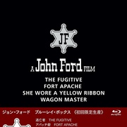 原野神驹 Wagon Master