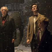 神秘博士：圣诞颂歌 A Christmas Carol
