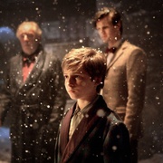 神秘博士：圣诞颂歌 A Christmas Carol