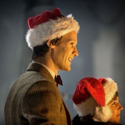 神秘博士：圣诞颂歌 A Christmas Carol