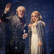 神秘博士：圣诞颂歌 A Christmas Carol
