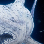 海兽之子 海獣の子供