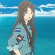 海兽之子 海獣の子供