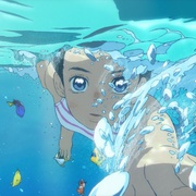 海兽之子 海獣の子供