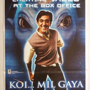 点击查看图片 印度超人前传 Koi... Mil Gaya